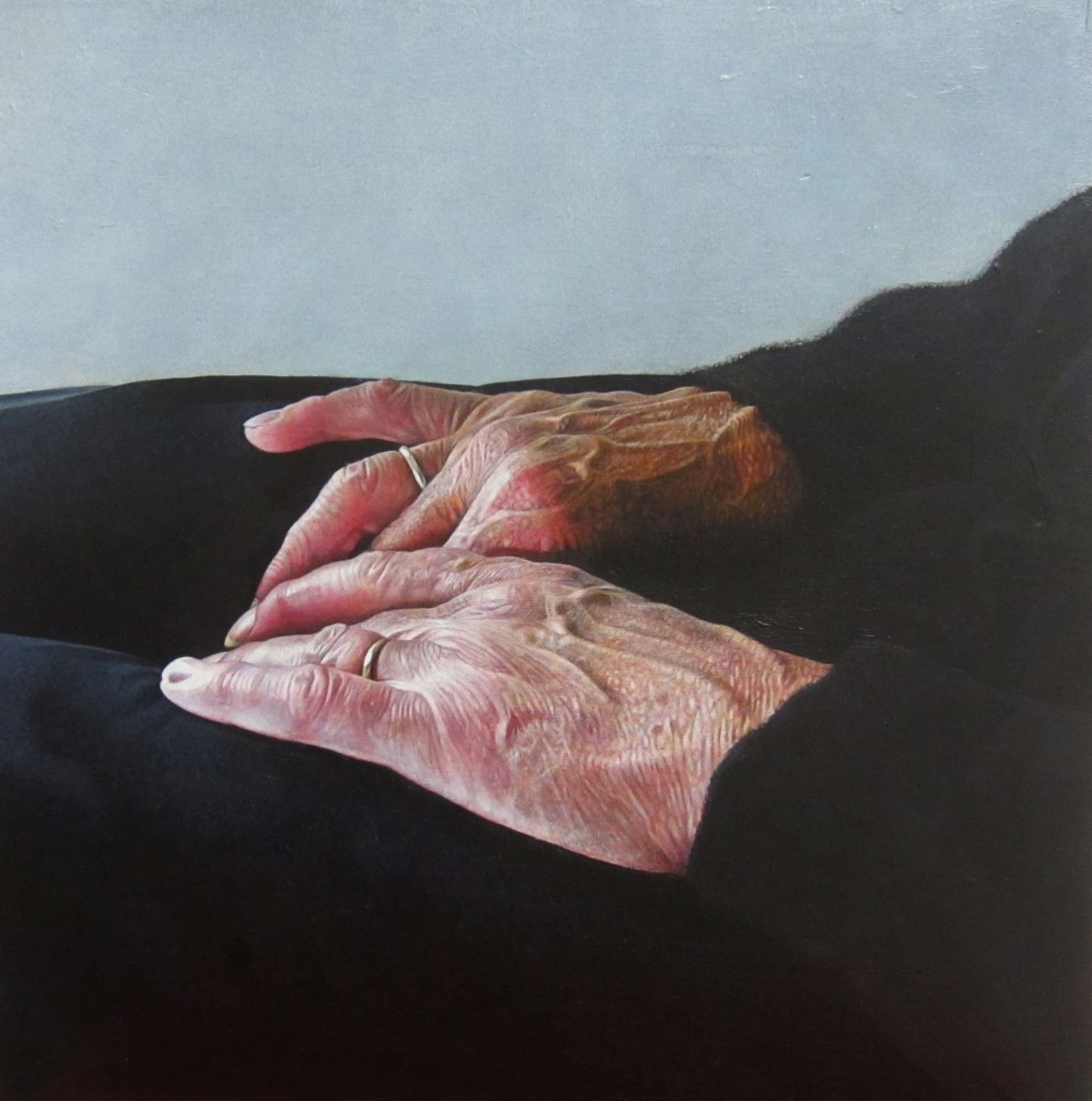 Mums Hands